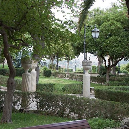 Aristogatti Hotel Ragusa Eksteriør billede