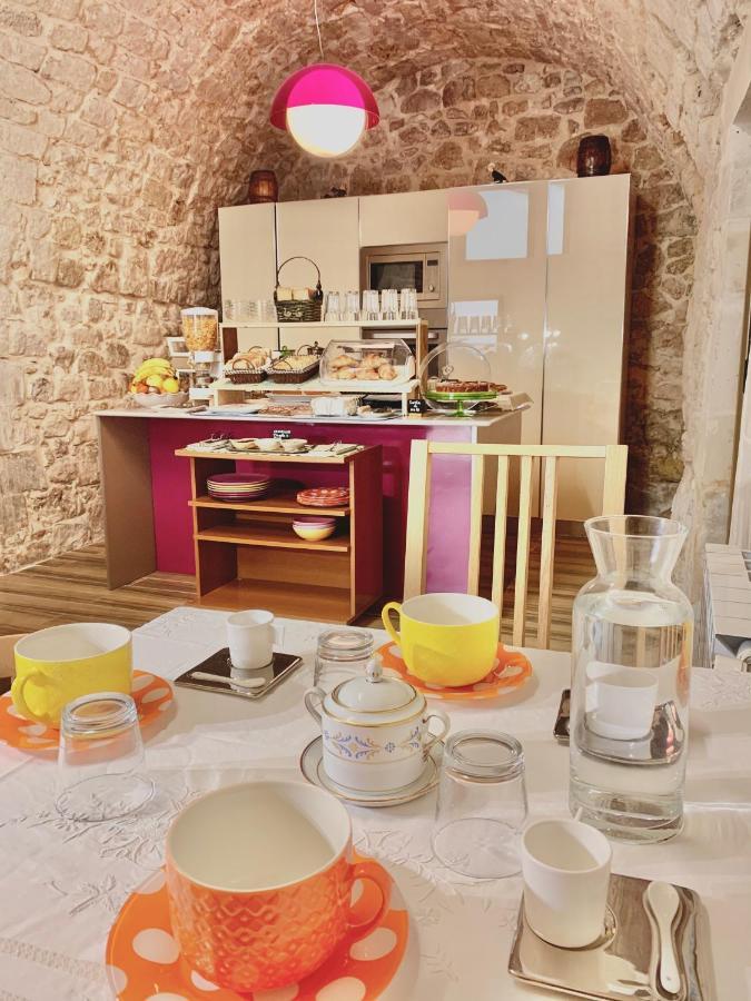 Aristogatti Hotel Ragusa Eksteriør billede