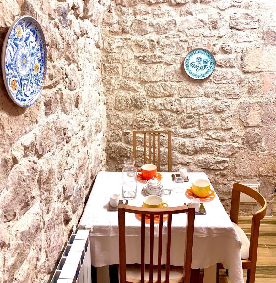 Aristogatti Hotel Ragusa Eksteriør billede