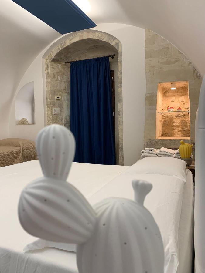 Aristogatti Hotel Ragusa Eksteriør billede