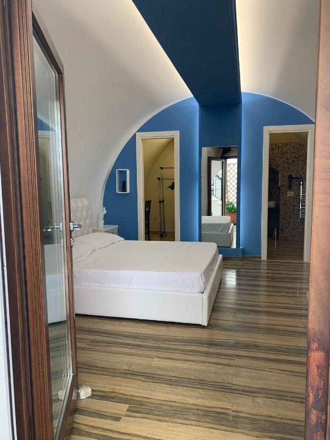 Aristogatti Hotel Ragusa Eksteriør billede