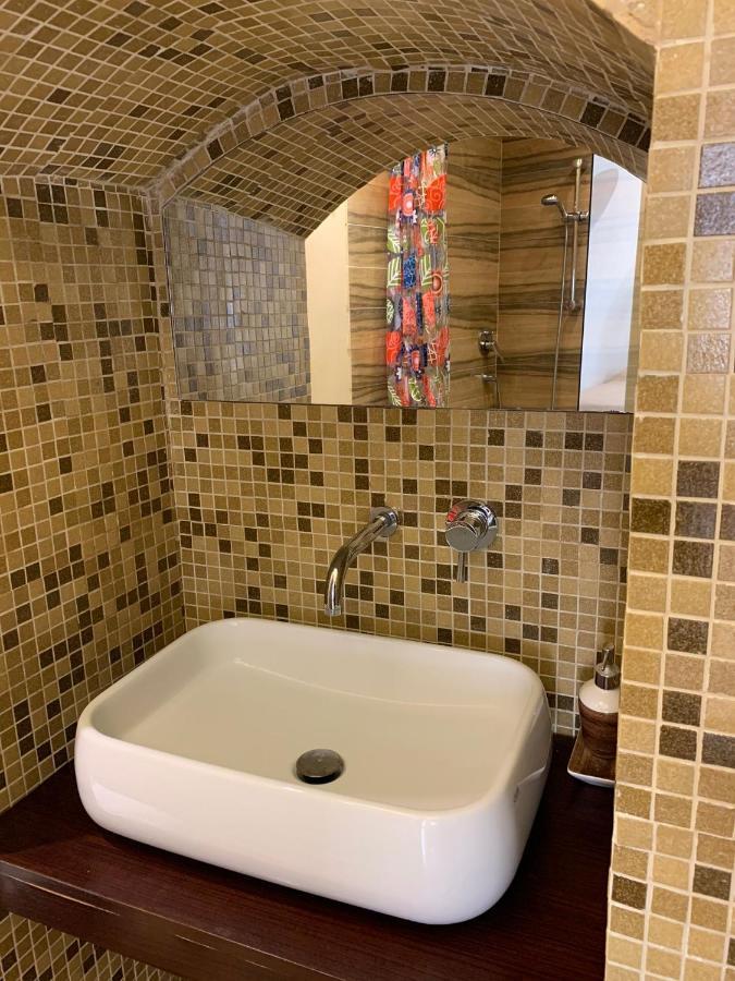 Aristogatti Hotel Ragusa Eksteriør billede