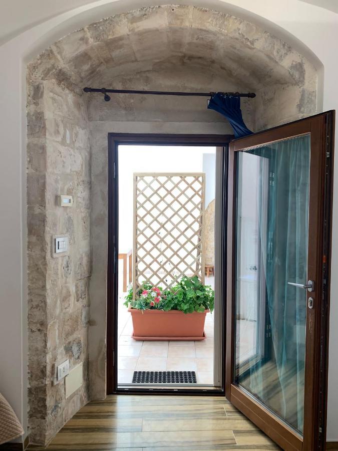 Aristogatti Hotel Ragusa Eksteriør billede