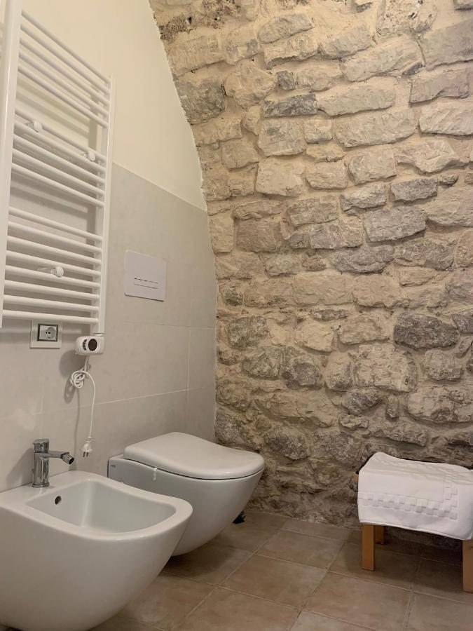 Aristogatti Hotel Ragusa Eksteriør billede