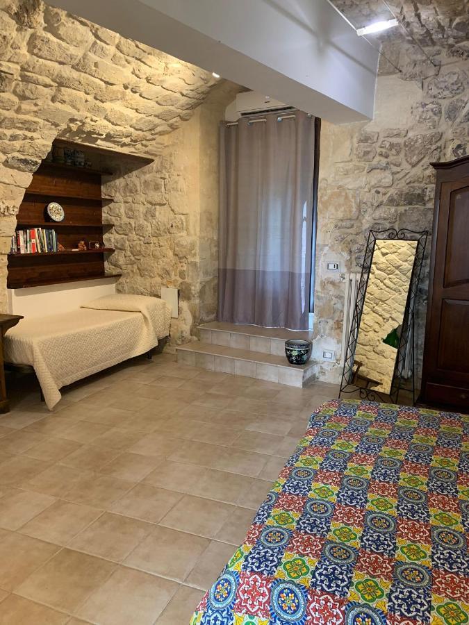 Aristogatti Hotel Ragusa Eksteriør billede