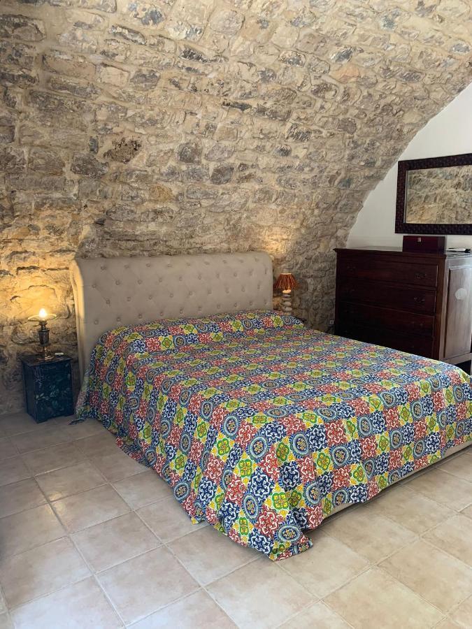 Aristogatti Hotel Ragusa Eksteriør billede