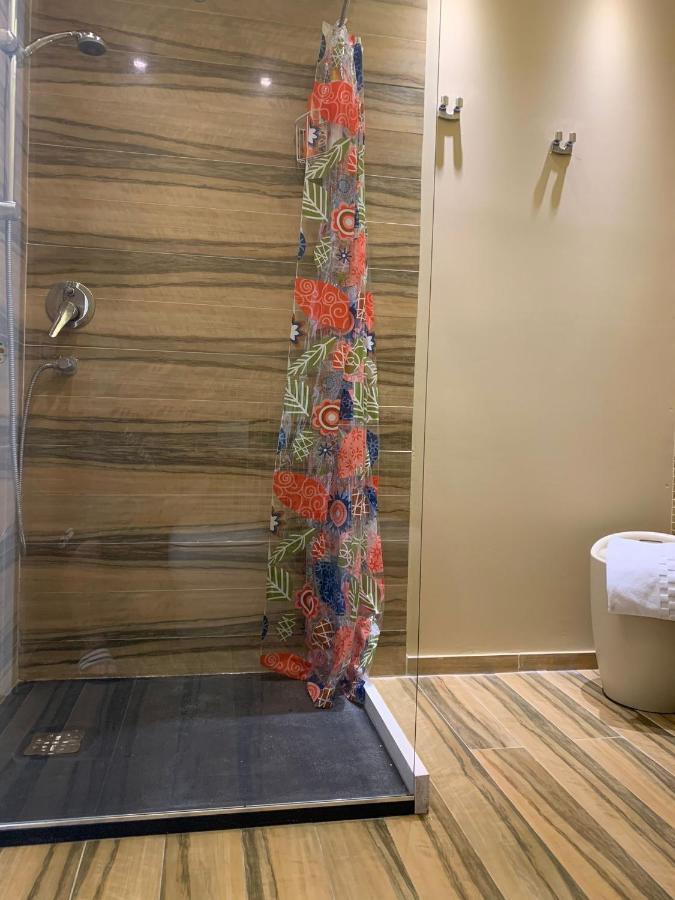 Aristogatti Hotel Ragusa Eksteriør billede