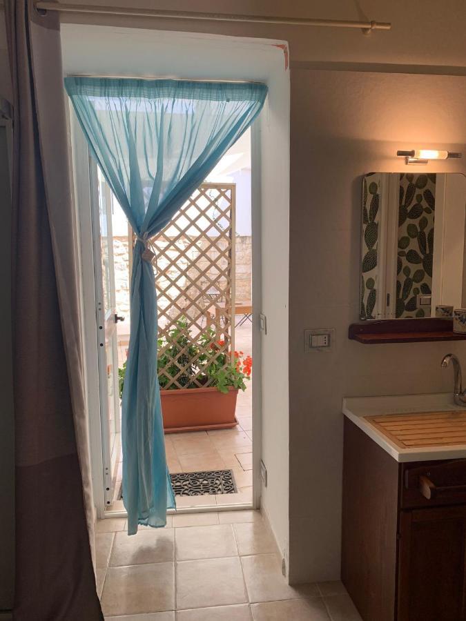 Aristogatti Hotel Ragusa Eksteriør billede