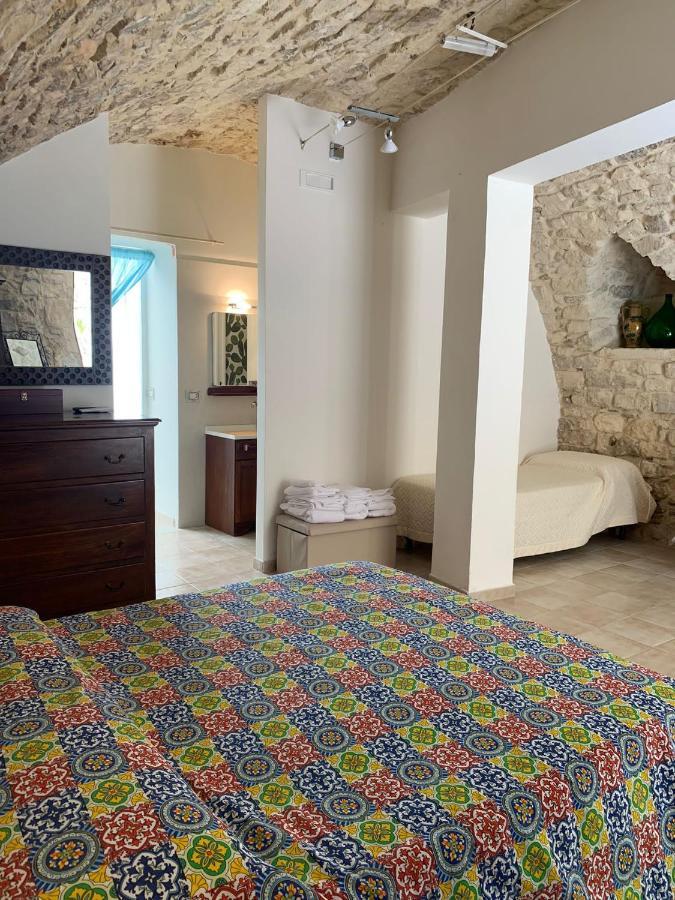 Aristogatti Hotel Ragusa Eksteriør billede
