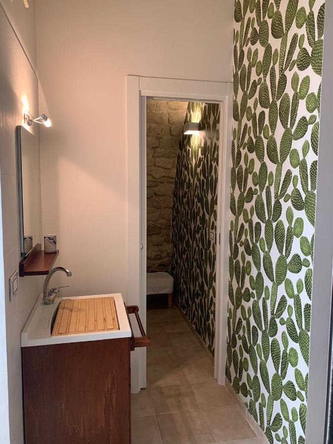 Aristogatti Hotel Ragusa Eksteriør billede
