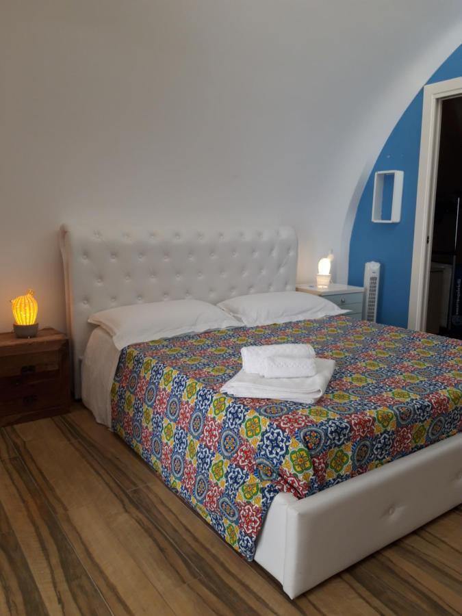 Aristogatti Hotel Ragusa Eksteriør billede