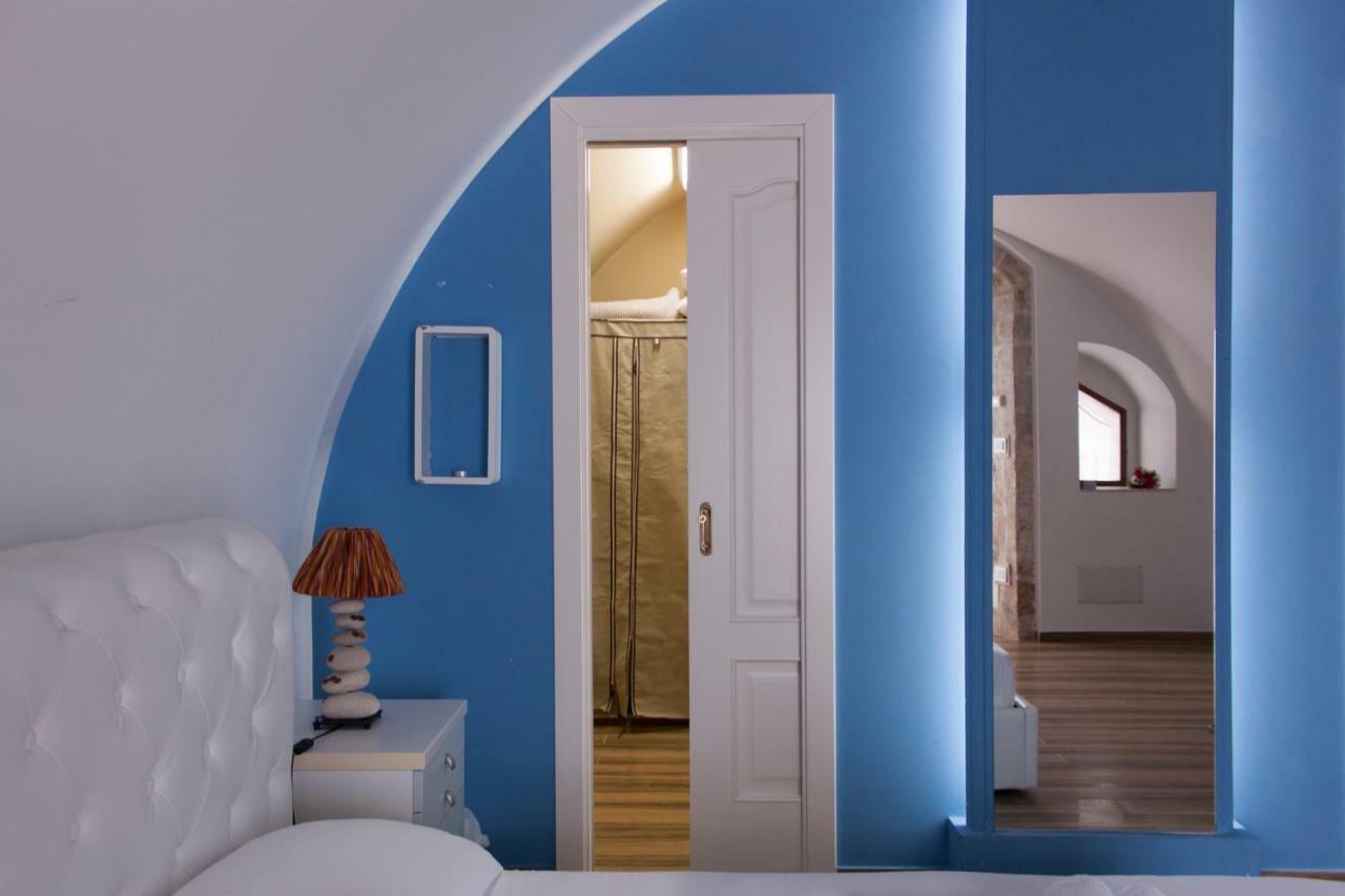 Aristogatti Hotel Ragusa Eksteriør billede