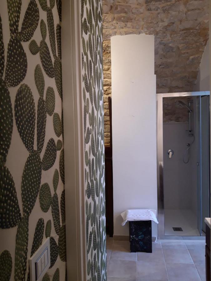 Aristogatti Hotel Ragusa Eksteriør billede